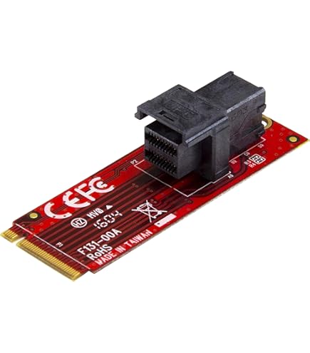 Amazon | Dell Intel P4510 8TB PCIe Gen3 x4 NVMe U.2 2.5インチ